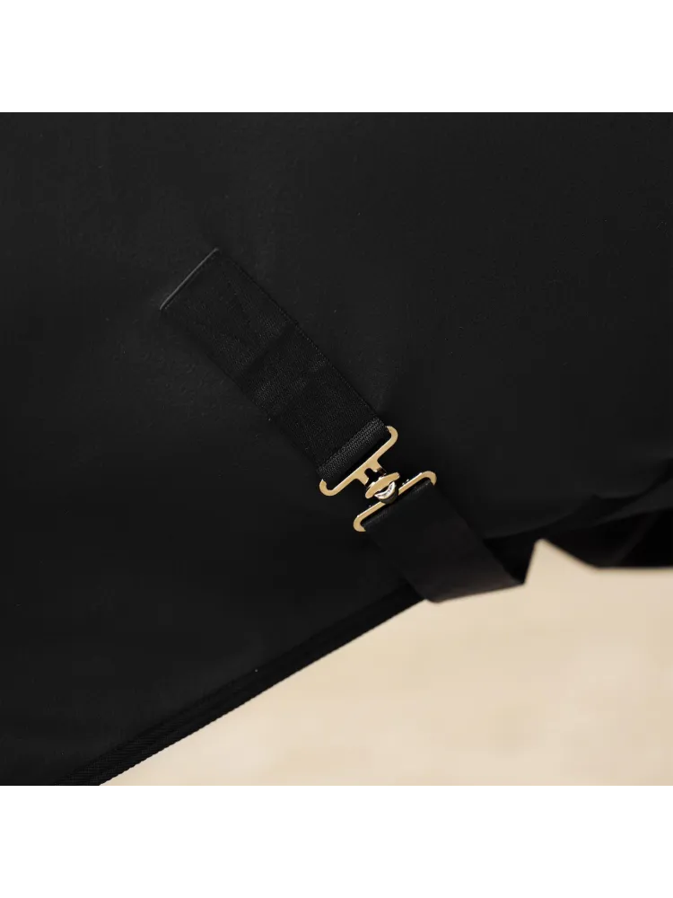 Fleeceloimi kaulakappaleella Fundamental Imperial Riding