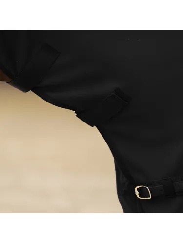 Fleeceloimi kaulakappaleella Fundamental Imperial Riding