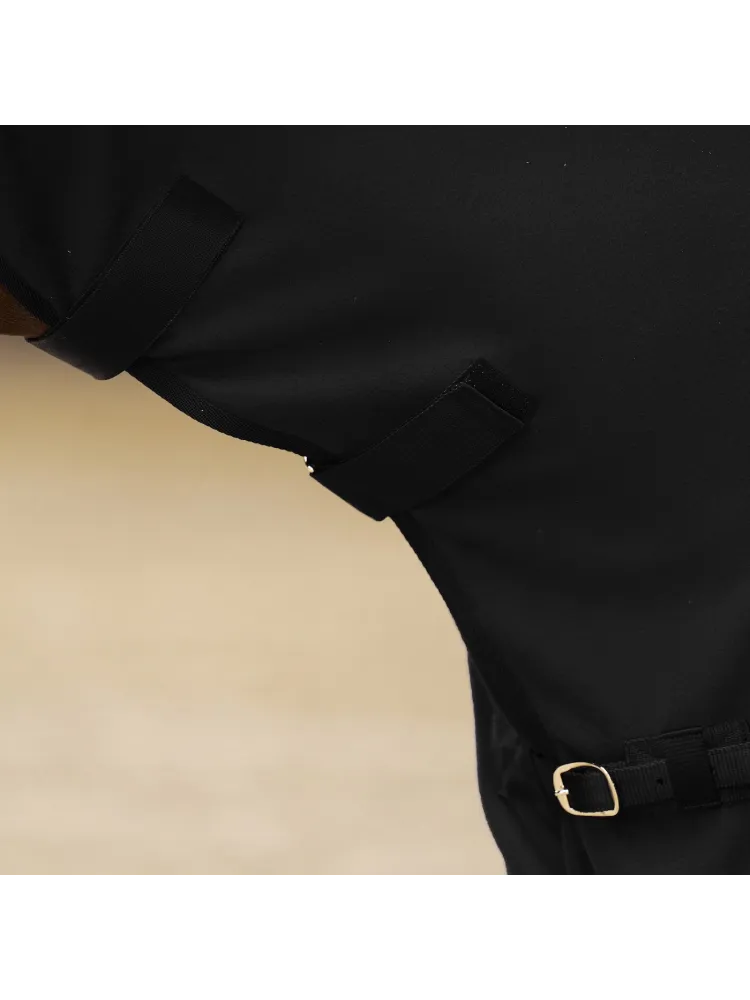 Fleeceloimi kaulakappaleella Fundamental Imperial Riding