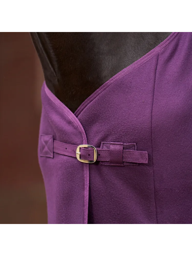 Fleeceloimi Fundamental Imperial Riding