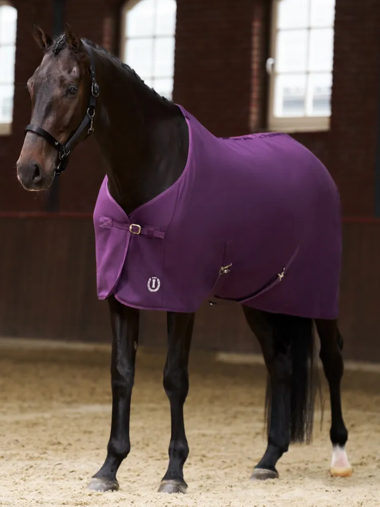 Fleeceloimi Fundamental Imperial Riding