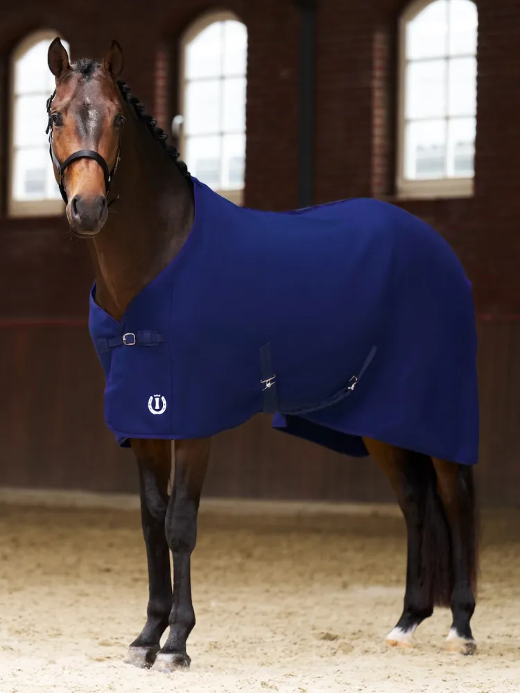 Fleeceloimi Fundamental Imperial Riding