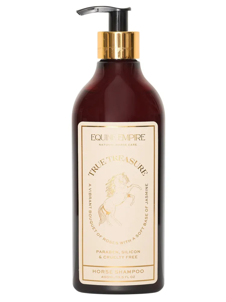 Shampoo Equine Empire Imperial Riding 400ml