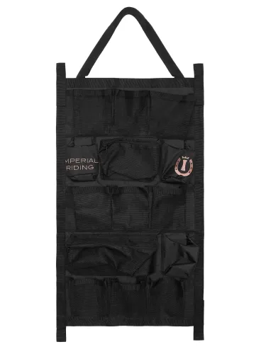 Tallilaukku Marie Big Imperial Riding