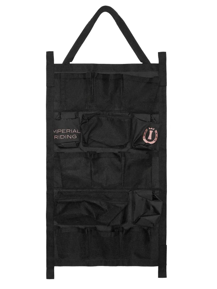 Tallilaukku Marie Big Imperial Riding