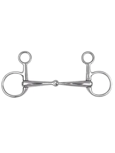 Kaksinivelinen kuolain Baucher Waldhausen