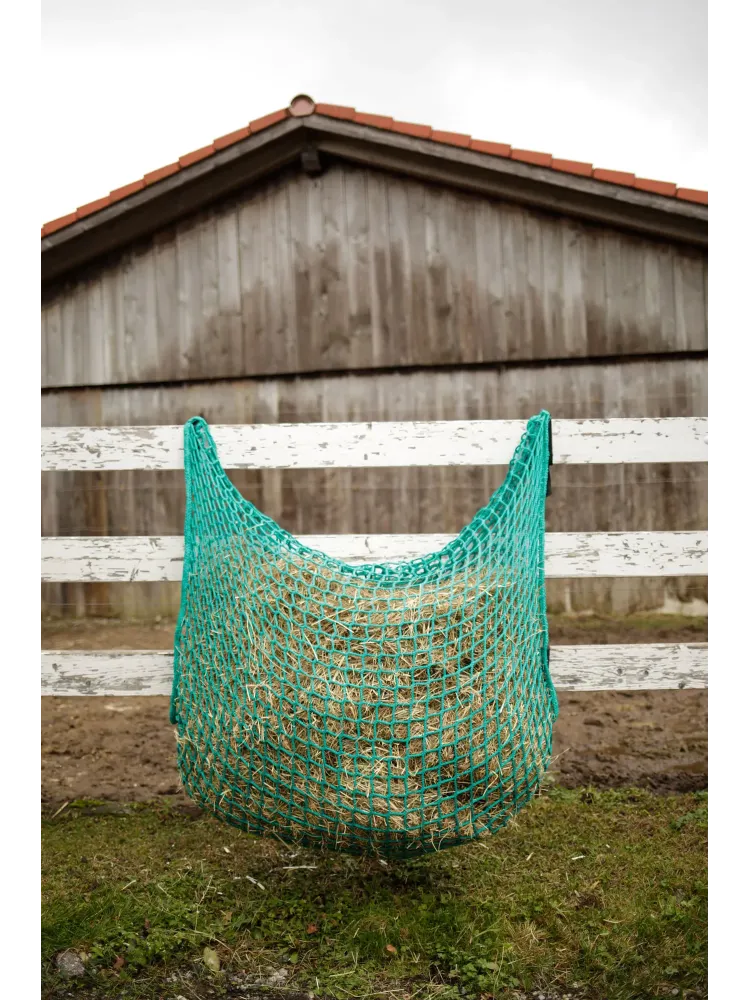 Heinäverkko Flexi Strong 90x90cm, 45mm