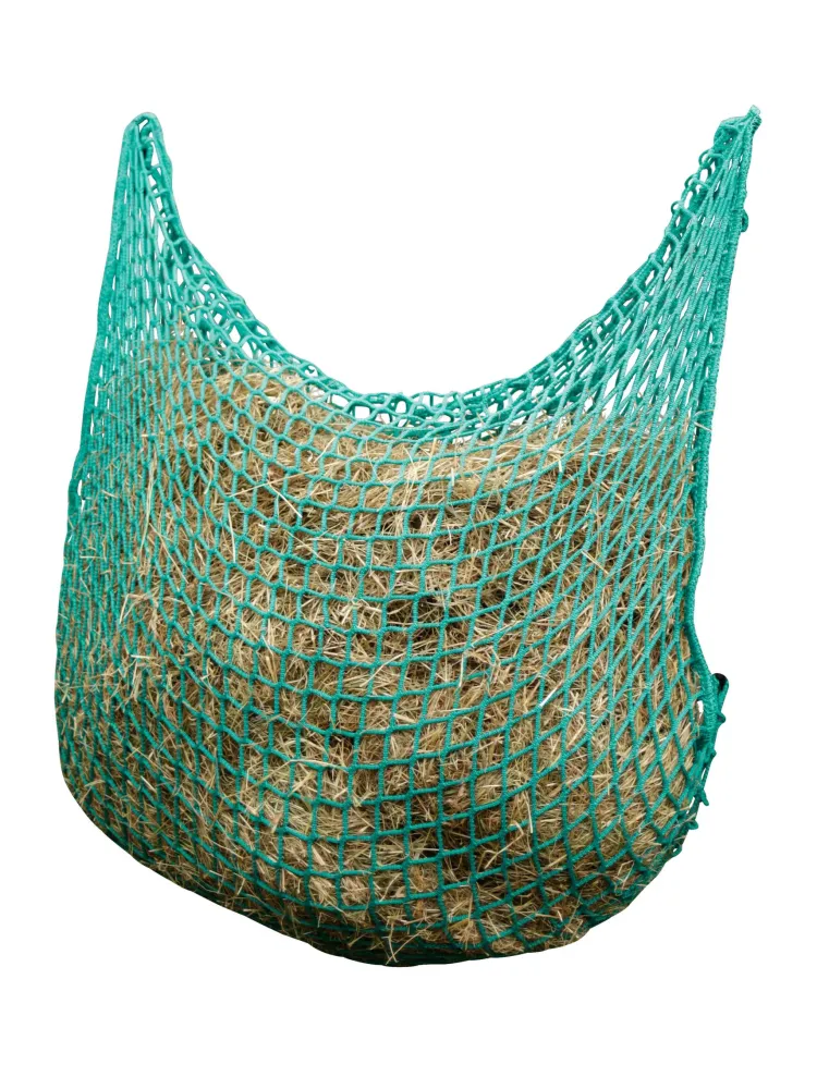 Heinäverkko Flexi Strong 90x90cm, 45mm