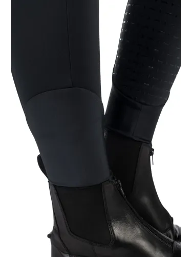 Lämmitettävät ratsastushousut Comfort HKM