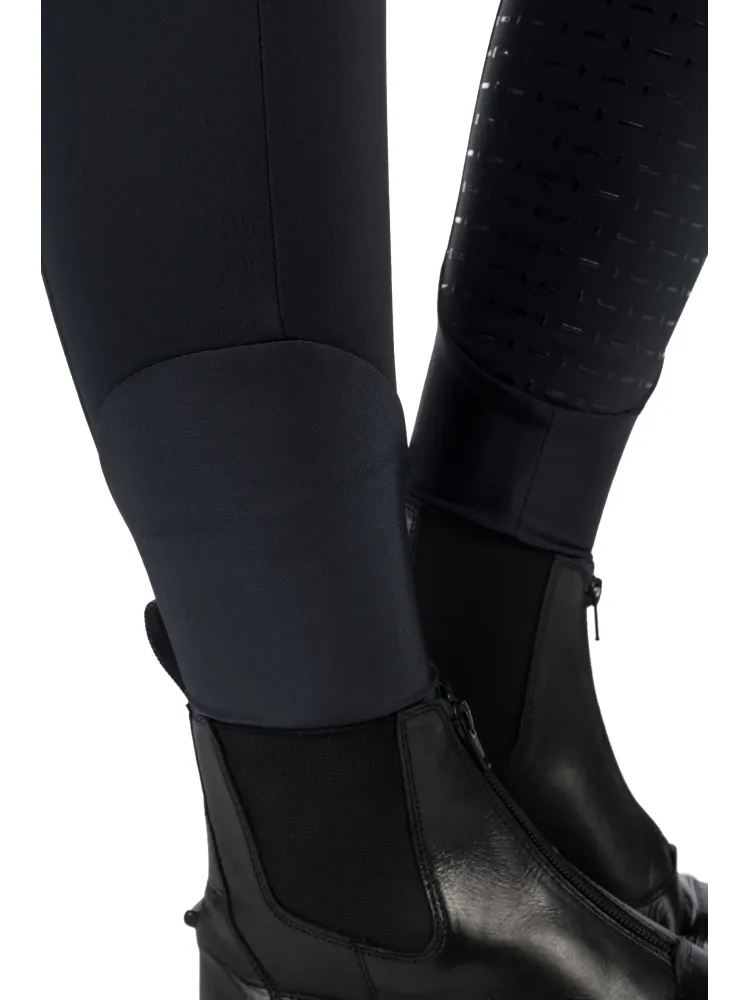 Lämmitettävät ratsastushousut Comfort HKM