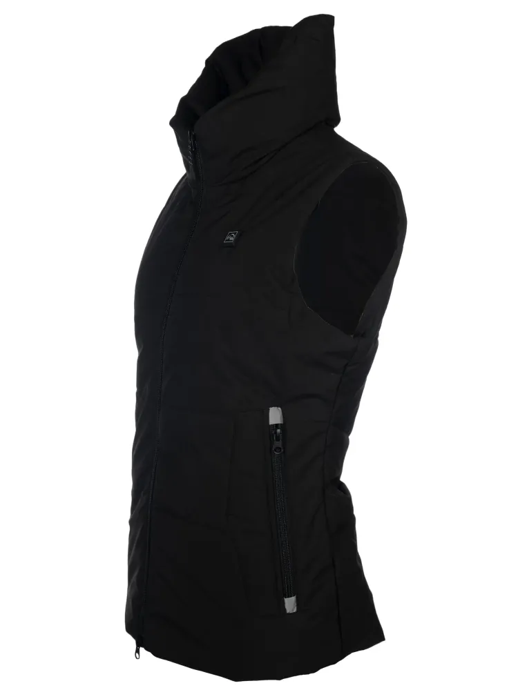 Lämmitettävä liivi Canada HKM