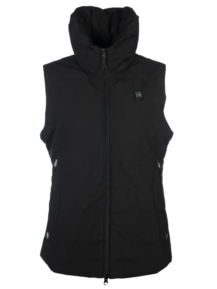 Lämmitettävä liivi Canada HKM