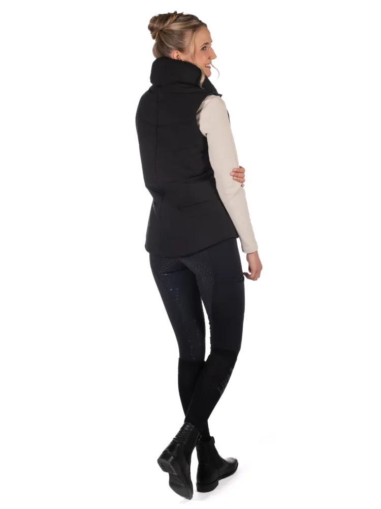 Lämmitettävä liivi Canada HKM