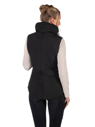 Lämmitettävä liivi Canada HKM