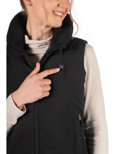 Lämmitettävä liivi Canada HKM