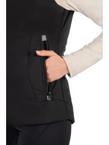 Lämmitettävä liivi Canada HKM