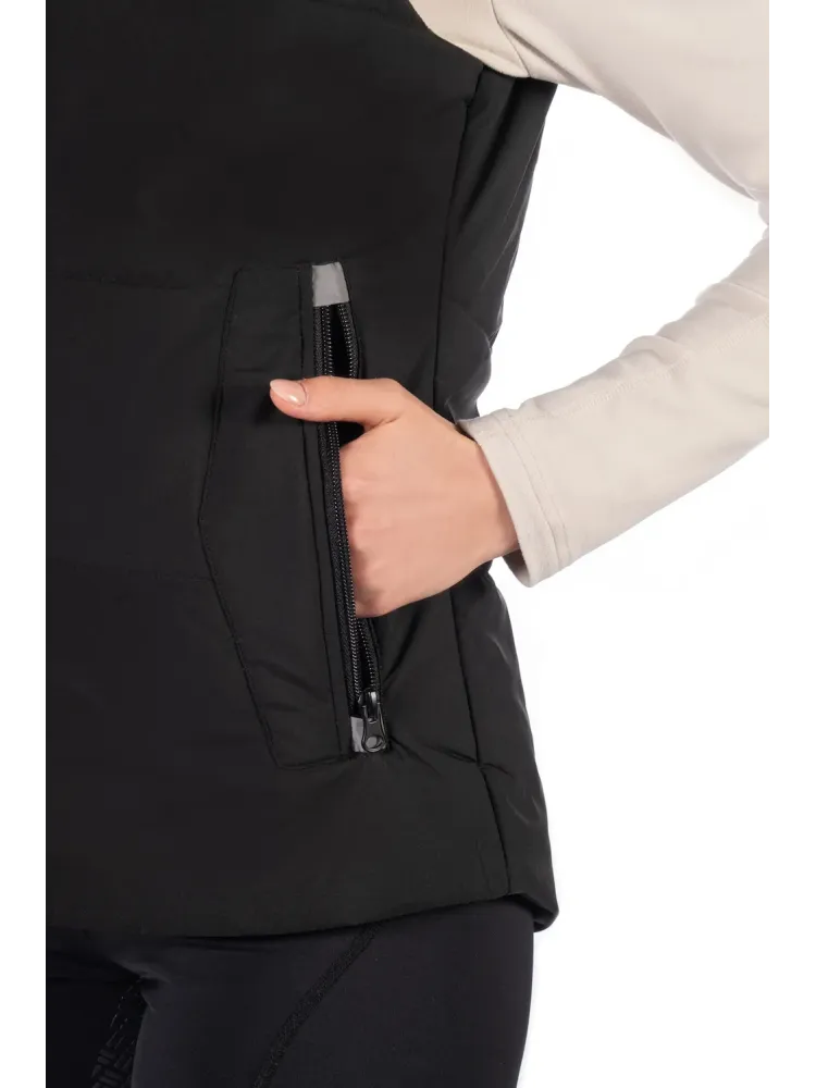 Lämmitettävä liivi Canada HKM