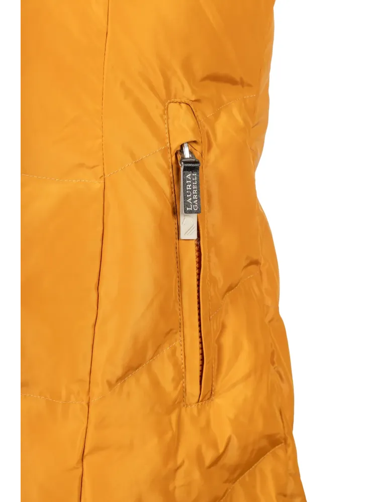 Pitkä liivi Arezzo Lauria Garrelli