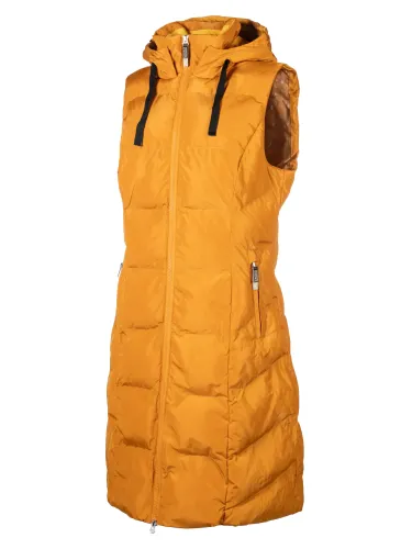 Pitkä liivi Arezzo Lauria Garrelli