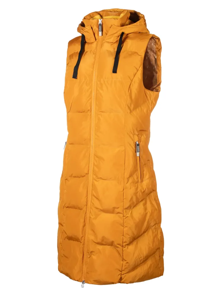 Pitkä liivi Arezzo Lauria Garrelli