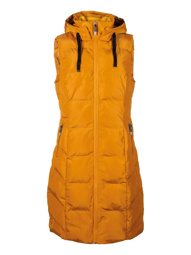 Pitkä liivi Arezzo Lauria Garrelli