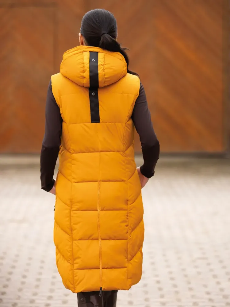 Pitkä liivi Arezzo Lauria Garrelli