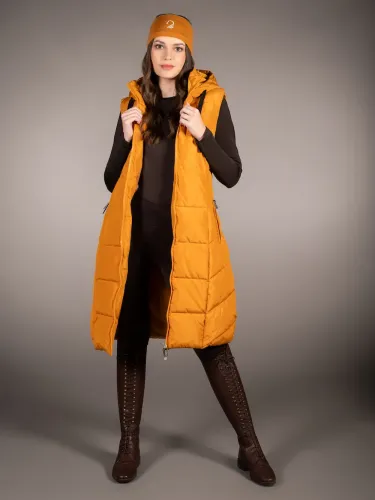 Pitkä liivi Arezzo Lauria Garrelli