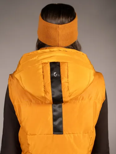 Pitkä liivi Arezzo Lauria Garrelli