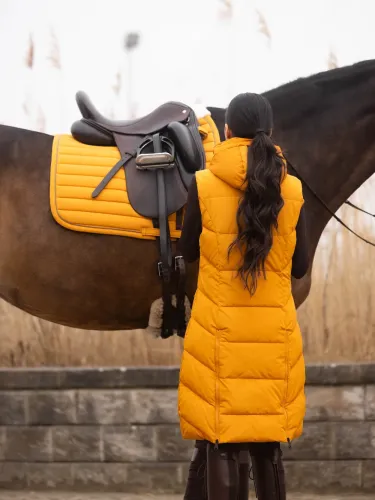 Pitkä liivi Arezzo Lauria Garrelli