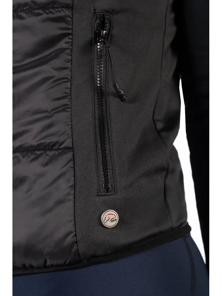 Lämmitettävä liivi Slimline HKM