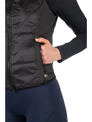 Lämmitettävä liivi Slimline HKM