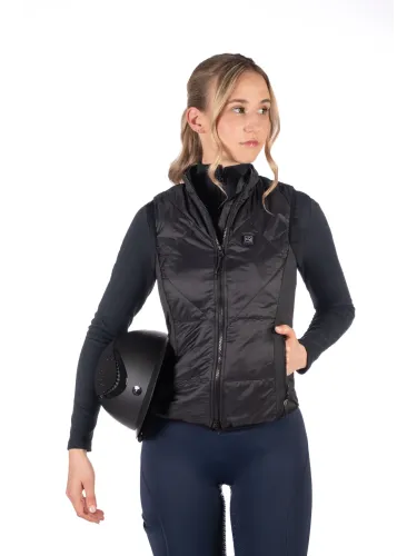 Lämmitettävä liivi Slimline HKM