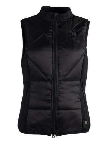 Lämmitettävä liivi Slimline HKM