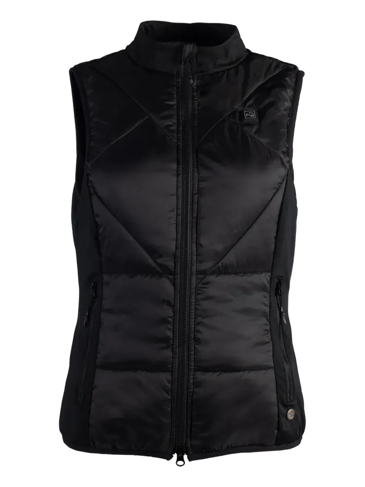 Lämmitettävä liivi Slimline HKM