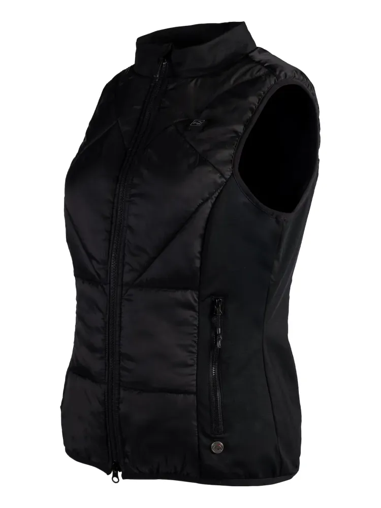 Lämmitettävä liivi Slimline HKM