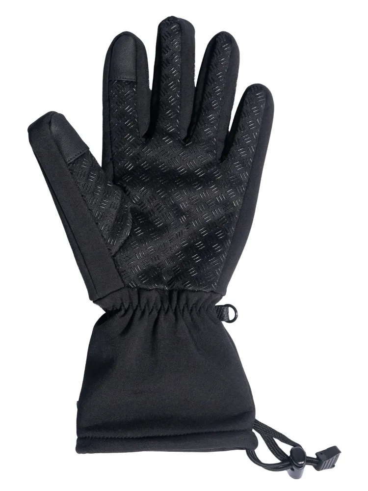 Lämmitettävät hanskat Keep Warm HKM