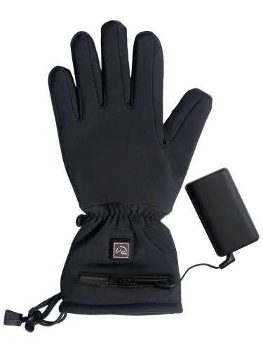 Lämmitettävät hanskat Keep Warm HKM