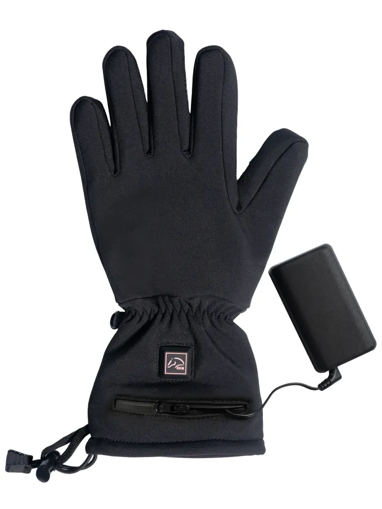 Lämmitettävät hanskat Keep Warm HKM