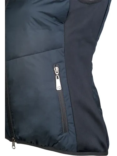 Lämmitettävä liivi Comfort Temperature HKM