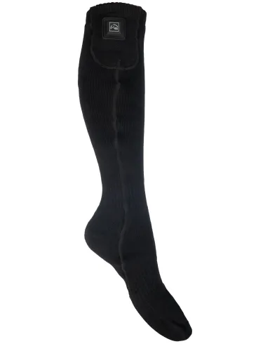 Lämmitettävät polvisukat Keep Warm HKM