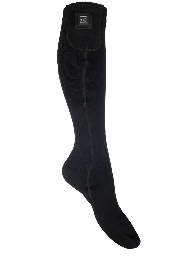 Lämmitettävät polvisukat Keep Warm HKM