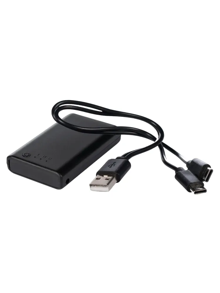 Lämmitettävät polvisukat Keep Warm HKM