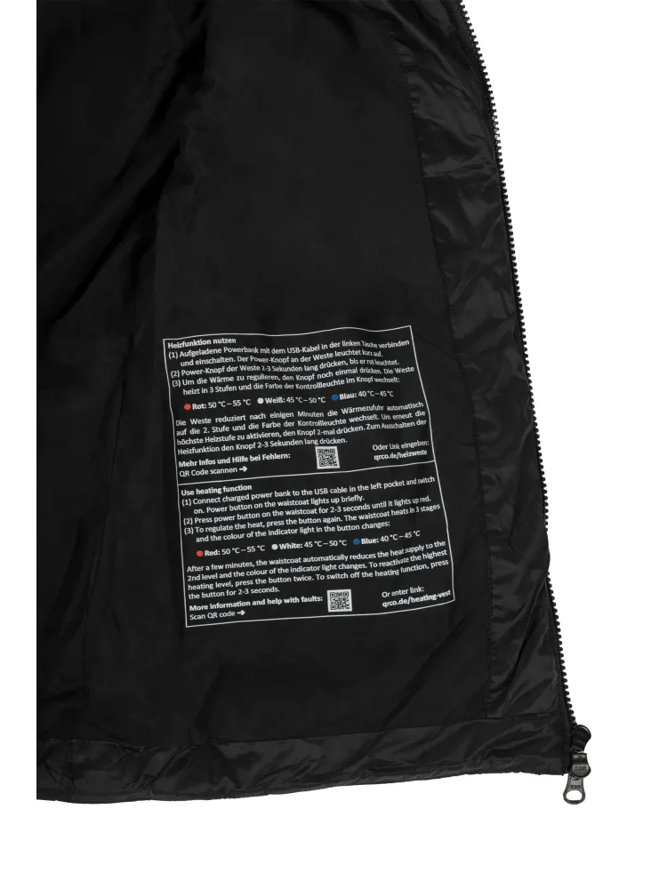 Liivi Heating Cosy HKM