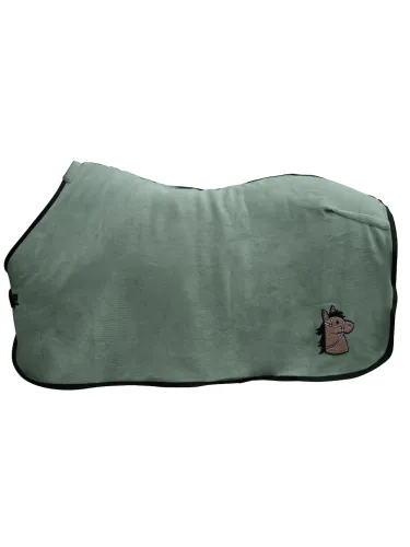 Fleeceloimi Mia Pony HKM