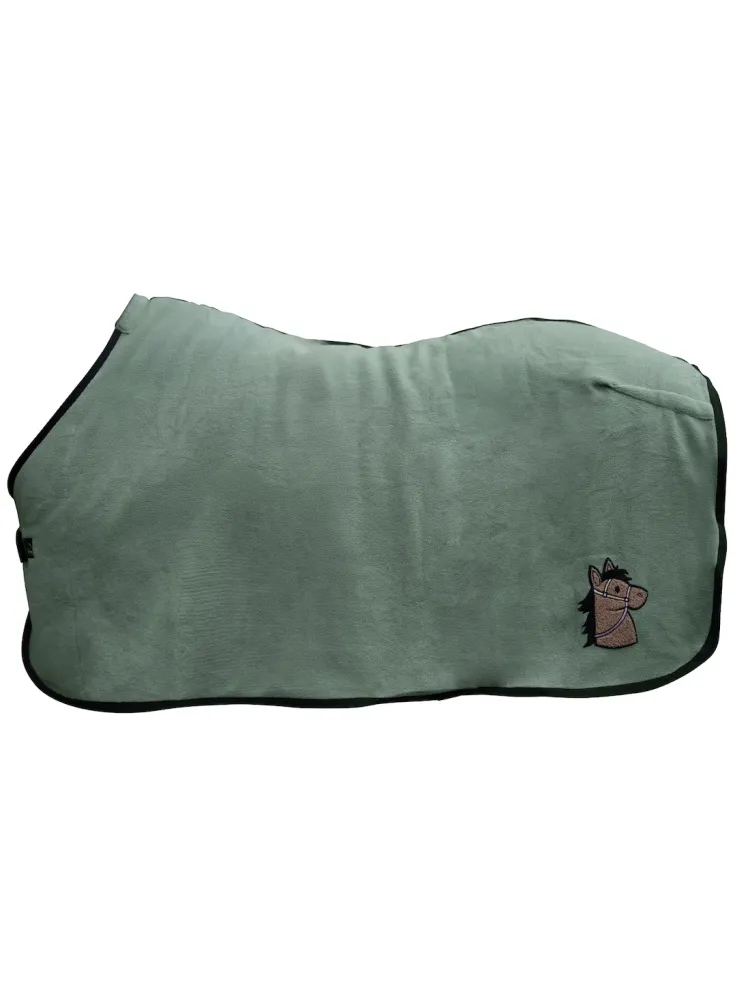 Fleeceloimi Mia Pony HKM