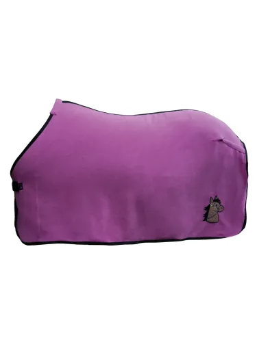 Fleeceloimi Mia Pony HKM