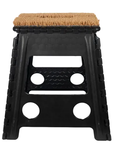 Kenkämatollinen jakkara HKM