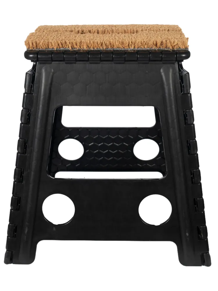 Kenkämatollinen jakkara HKM