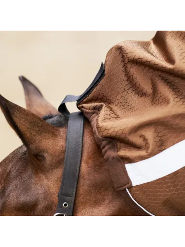 Ulkoloimi kaulakappaleella Super-Proof 0g 1200D Imperial Riding