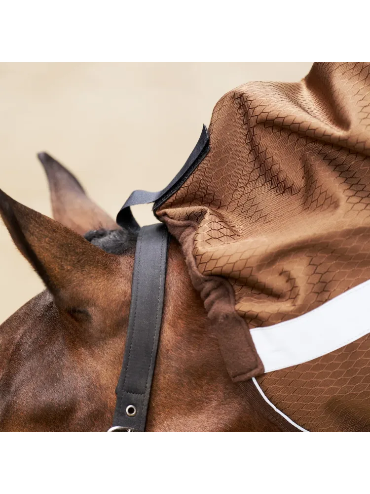 Ulkoloimi kaulakappaleella Super-Proof 300g 1200D Imperial Riding